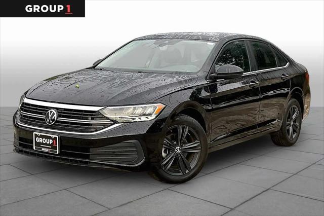2024 Volkswagen Jetta 1.5T SE for sale in Austin, TX