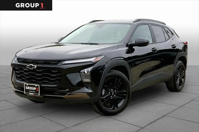 2025 Chevrolet Trax FWD ACTIV for sale in Austin, TX