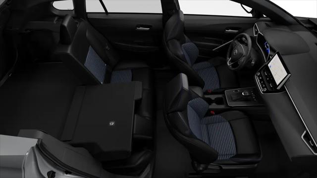 2026 Toyota Corolla Cross Hybrid XSE