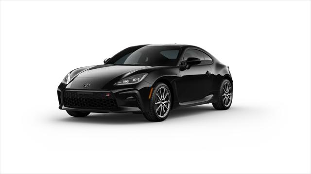 2026 Toyota GR86 Base