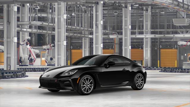 2026 Toyota GR86 Base