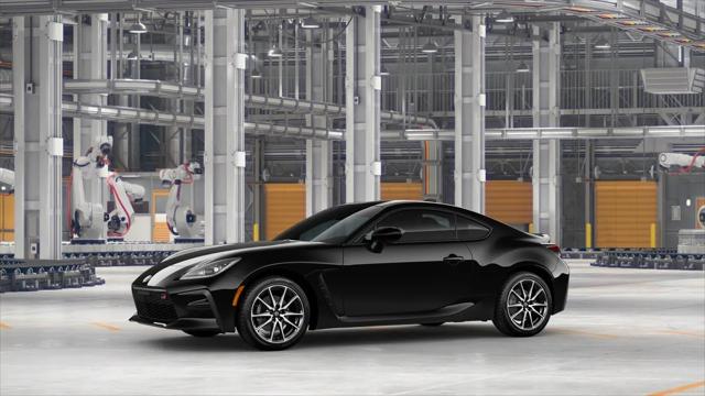 2026 Toyota GR86 Base