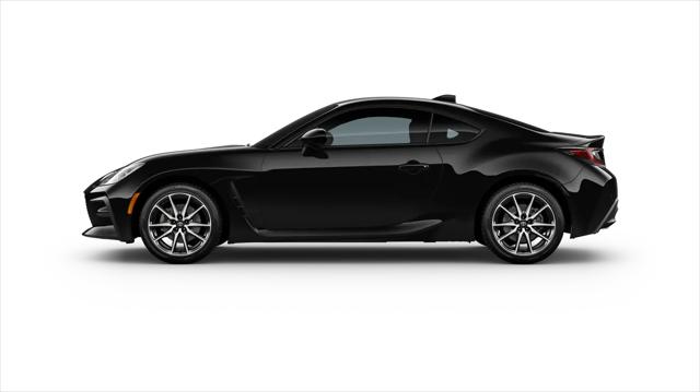 2026 Toyota GR86 Base