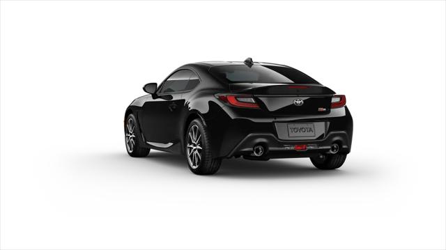 2026 Toyota GR86 Base