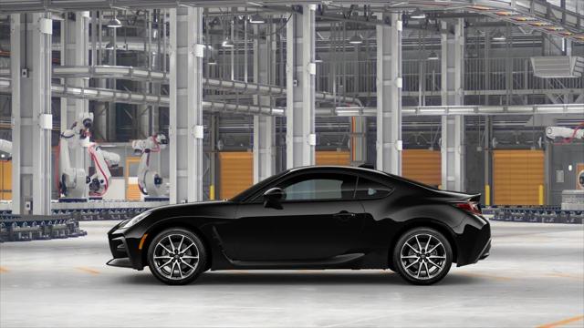 2026 Toyota GR86 Base