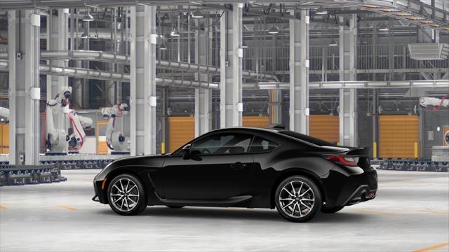 2026 Toyota GR86 Base