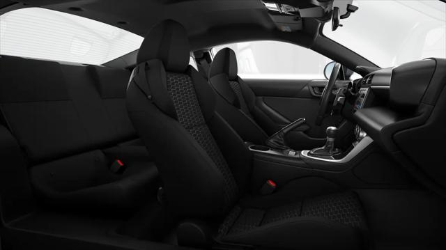 2026 Toyota GR86 Base