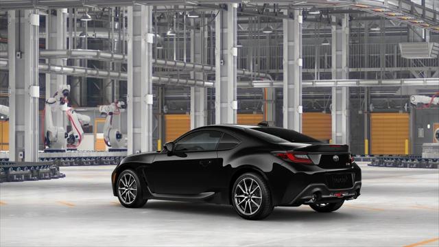 2026 Toyota GR86 Base