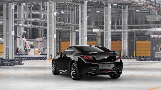 2026 Toyota GR86 Base