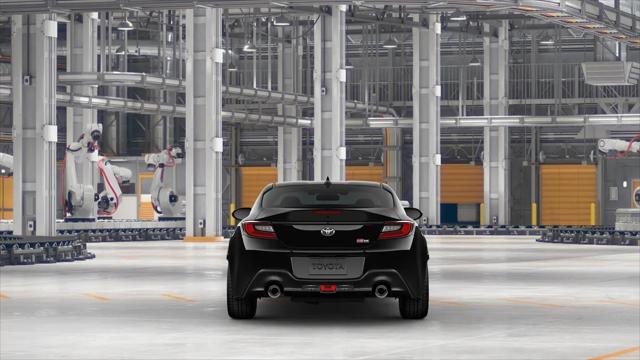 2026 Toyota GR86 Base