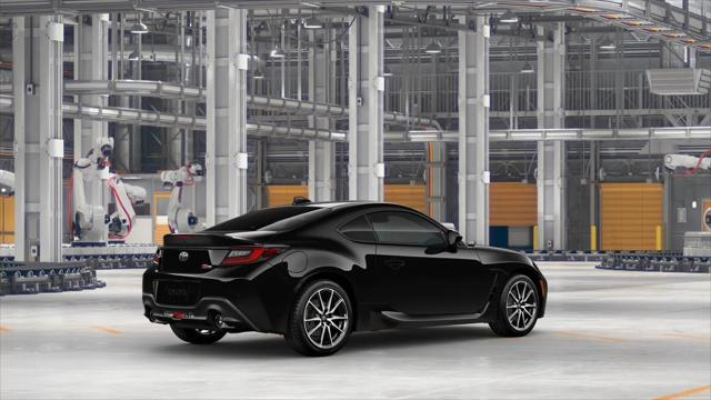 2026 Toyota GR86 Base