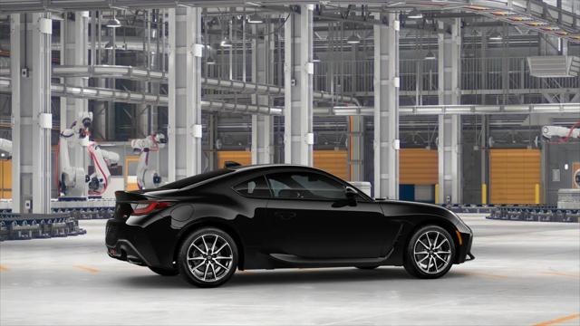 2026 Toyota GR86 Base