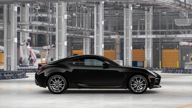 2026 Toyota GR86 Base