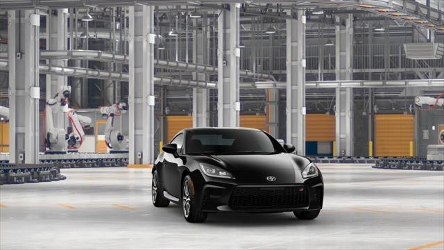 2026 Toyota GR86 Base