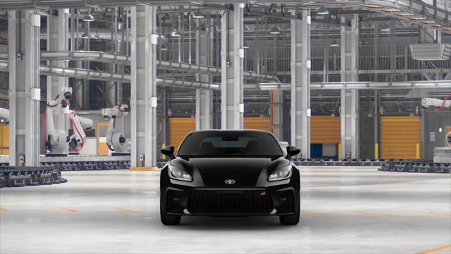 2026 Toyota GR86 Base