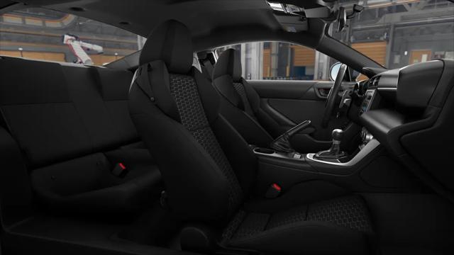 2026 Toyota GR86 Base