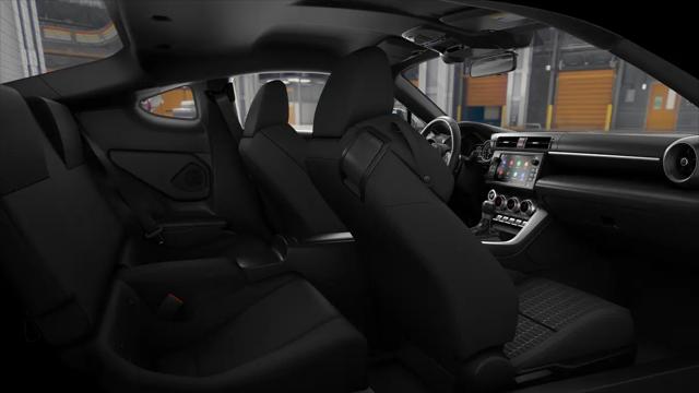 2026 Toyota GR86 Base