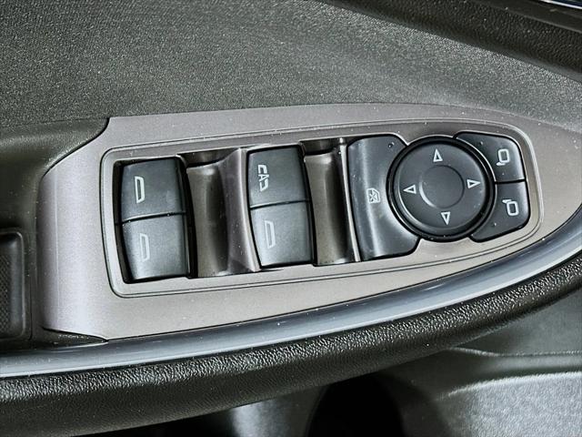 2020 Chevrolet Malibu FWD LT