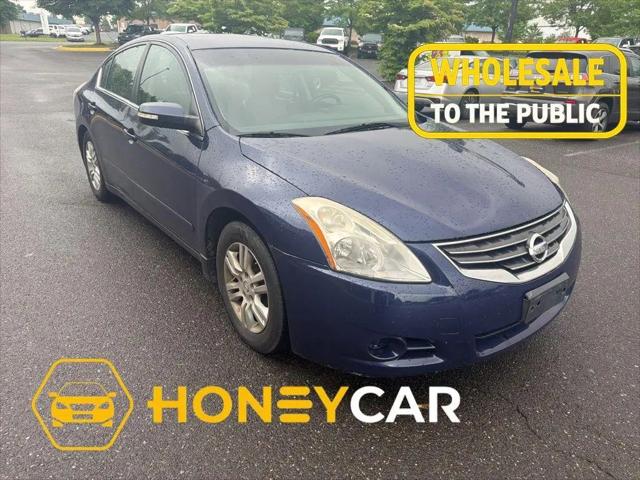 2010 Nissan Altima 2.5 S for sale in Winchester, VA