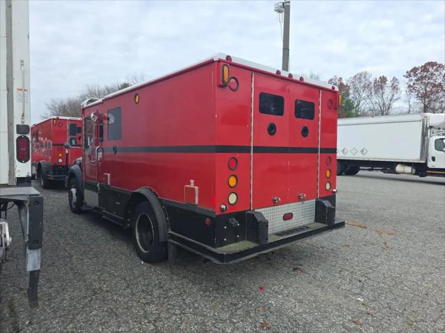2014 Ram 5500 Tradesman/SLT