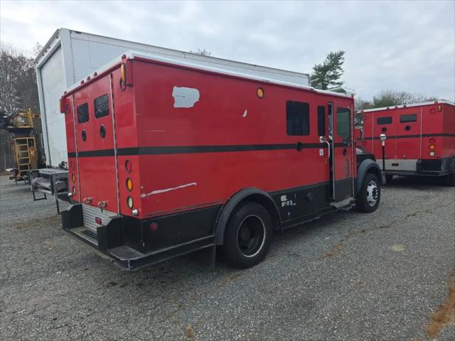 2014 Ram 5500 Tradesman/SLT