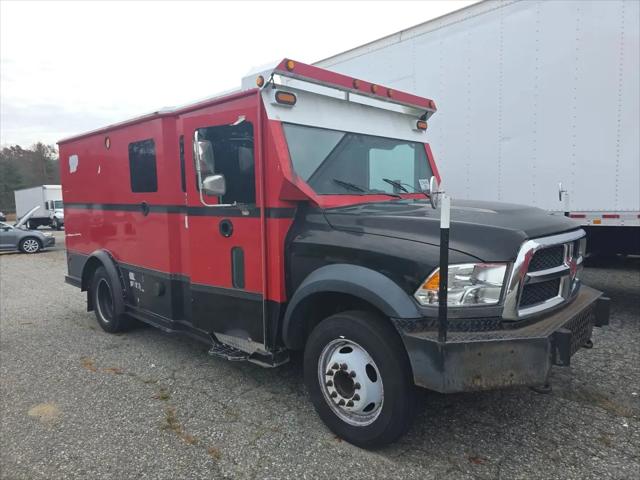 2014 Ram 5500 Tradesman/SLT