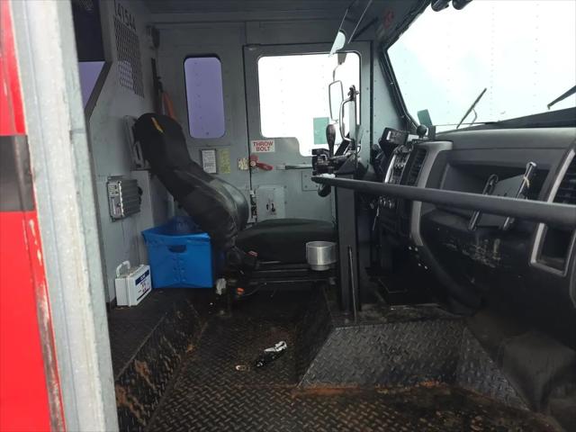 2014 Ram 5500 Tradesman/SLT