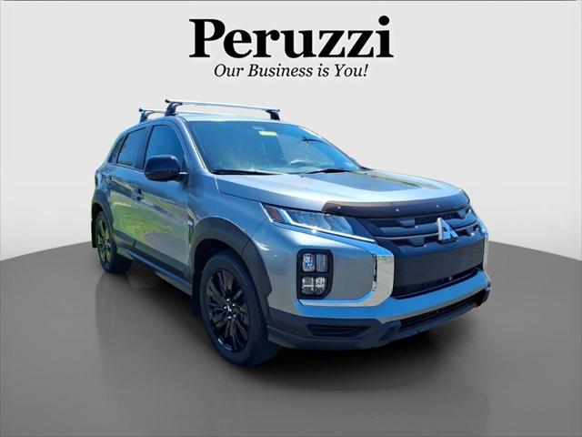 2024 Mitsubishi Outlander Sport Trail Edition for sale in Fairless Hills, PA