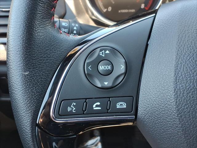 2024 Mitsubishi Outlander Sport Trail Edition