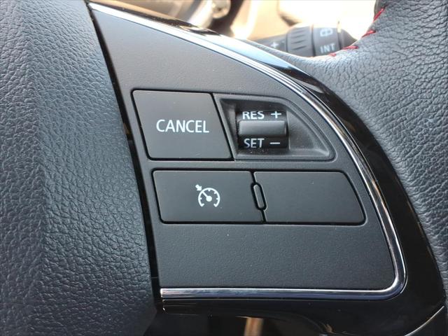 2024 Mitsubishi Outlander Sport Trail Edition