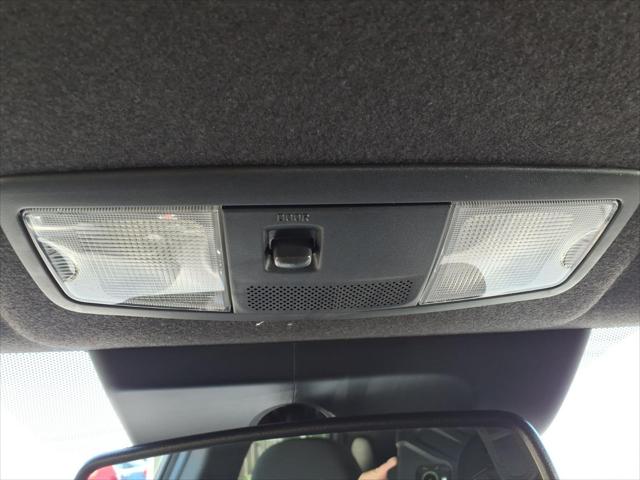2024 Mitsubishi Outlander Sport Trail Edition