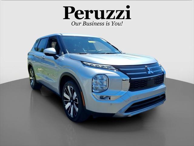 2025 Mitsubishi Outlander SE for sale in Fairless Hills, PA