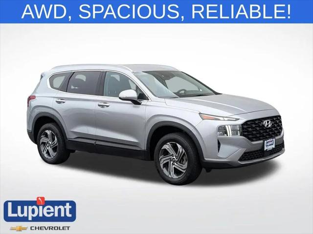 2023 Hyundai Santa Fe SEL for sale in Bloomington, MN