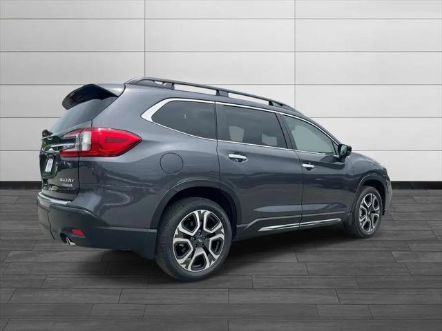2026 Subaru Ascent Touring 7-Passenger