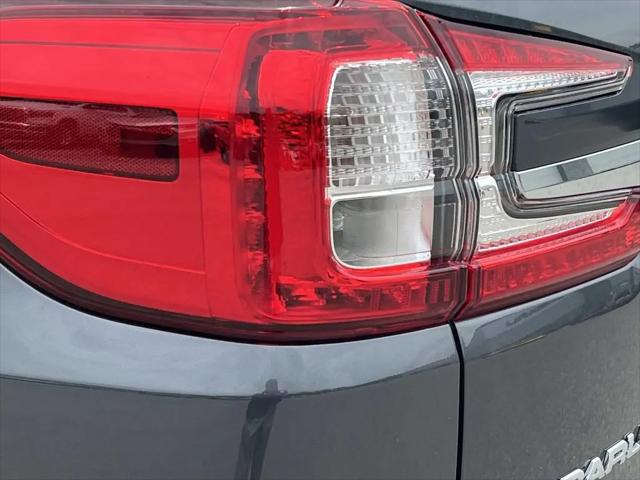 2026 Subaru Ascent Touring 7-Passenger