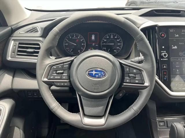 2026 Subaru Ascent Touring 7-Passenger