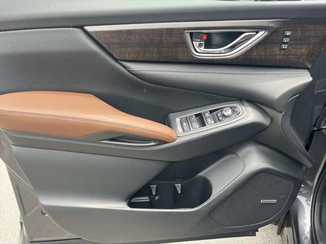 2026 Subaru Ascent Touring 7-Passenger