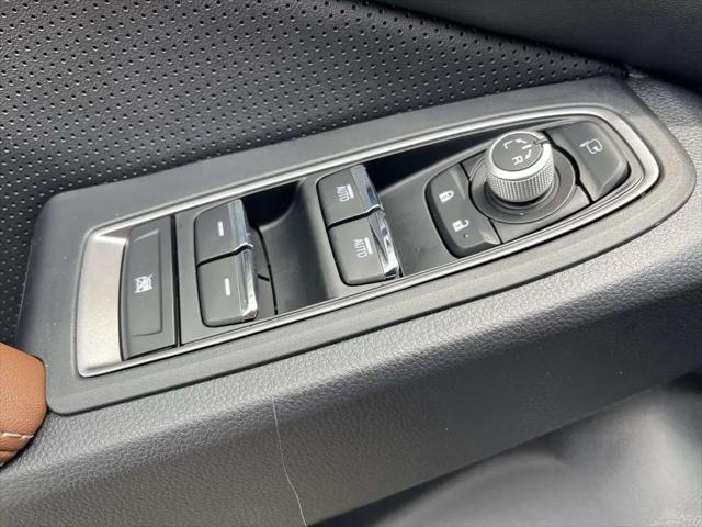 2026 Subaru Ascent Touring 7-Passenger
