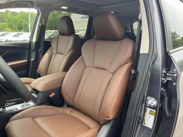 2026 Subaru Ascent Touring 7-Passenger