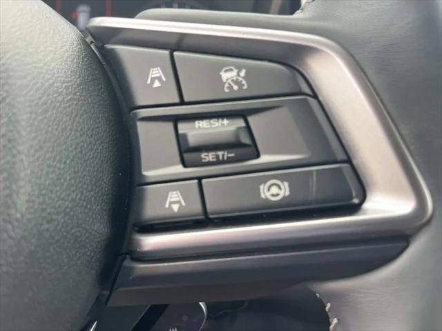 2026 Subaru Ascent Touring 7-Passenger