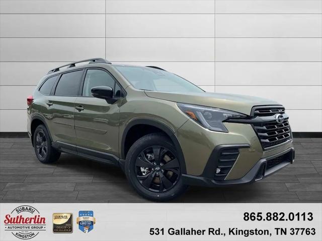 2026 Subaru Ascent Premium 7-Passenger for sale in Kingston, TN