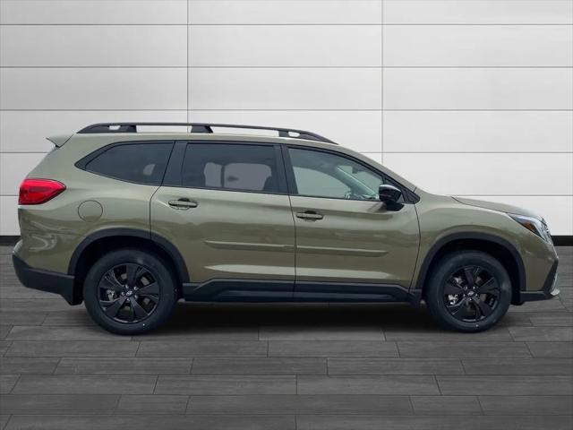 2026 Subaru Ascent Premium 7-Passenger