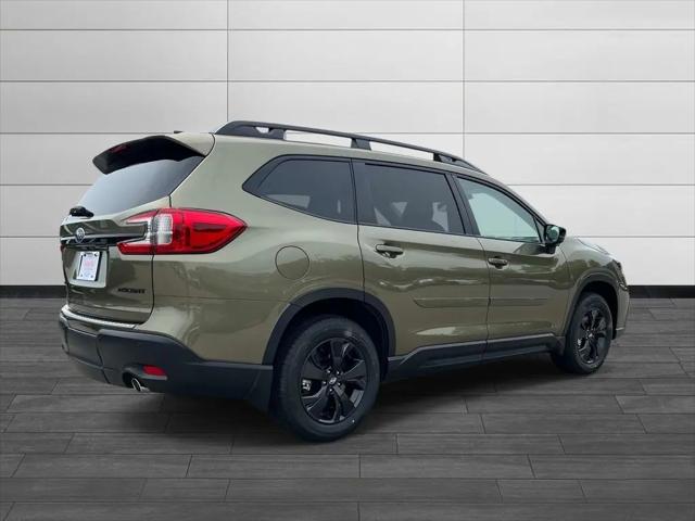 2026 Subaru Ascent Premium 7-Passenger