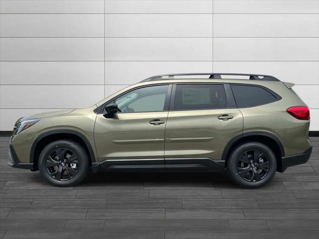 2026 Subaru Ascent Premium 7-Passenger