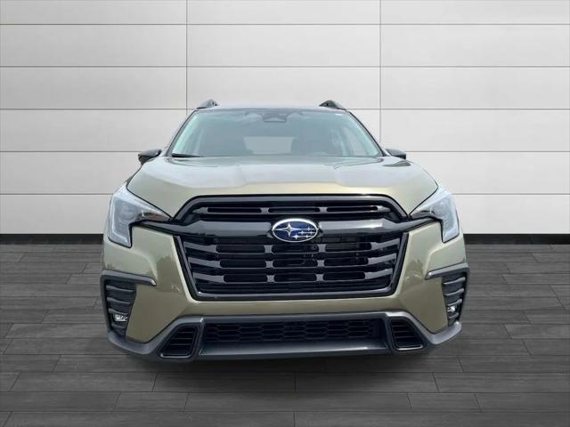 2026 Subaru Ascent Premium 7-Passenger