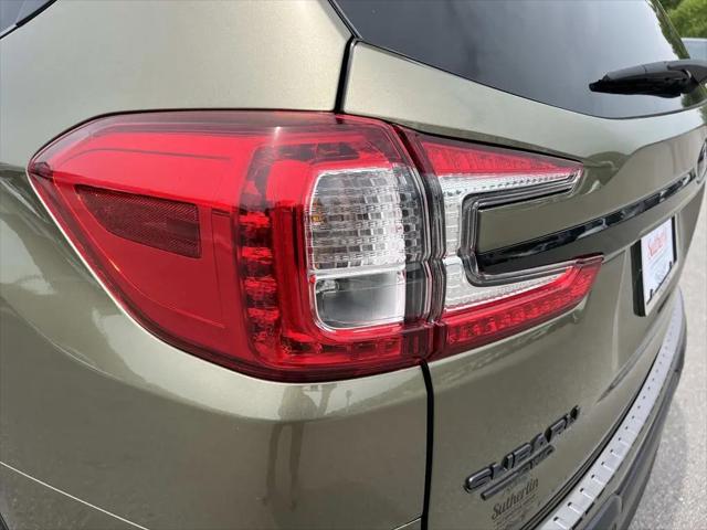 2026 Subaru Ascent Premium 7-Passenger