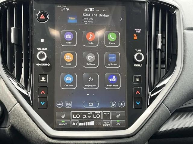 2026 Subaru Ascent Premium 7-Passenger