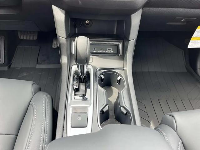 2026 Subaru Ascent Premium 7-Passenger
