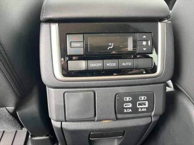 2026 Subaru Ascent Premium 7-Passenger