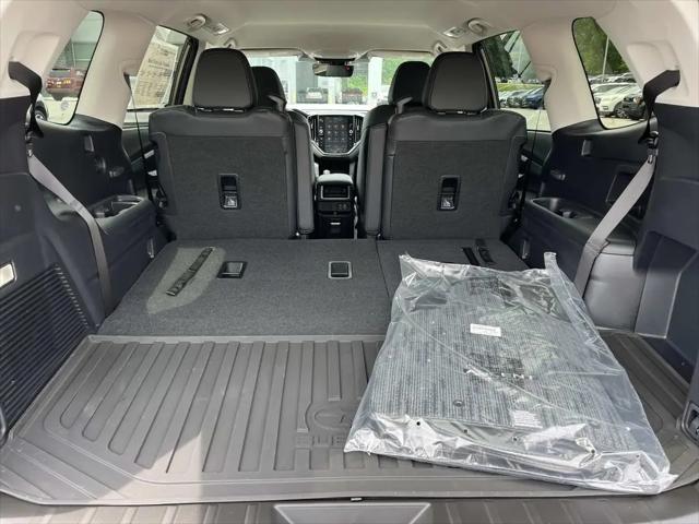 2026 Subaru Ascent Premium 7-Passenger